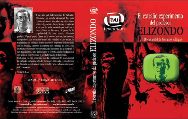 Documental Elizondo