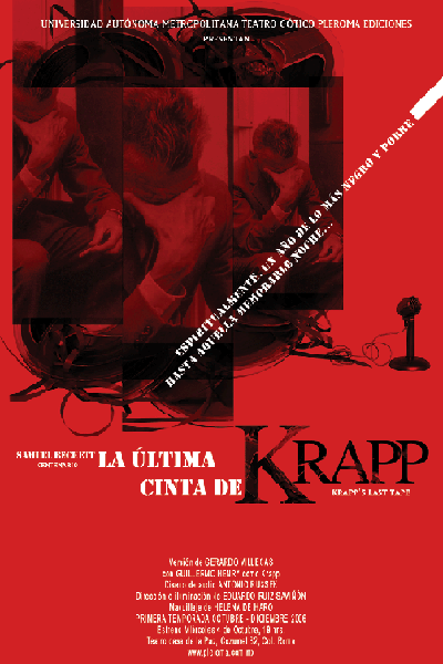 krapp